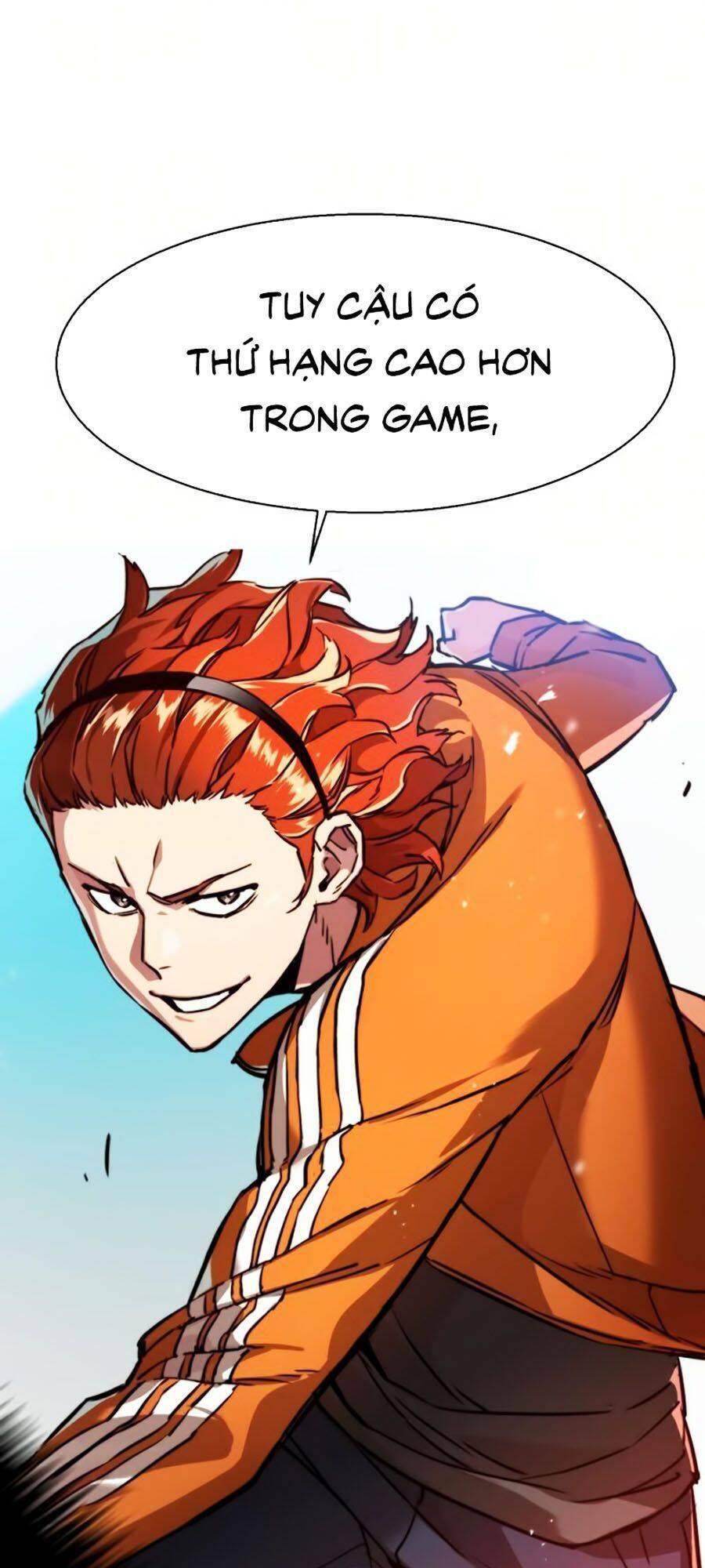 Bạn Học Của Tôi Là Lính Đánh Thuê Chapter 22 - Trang 2