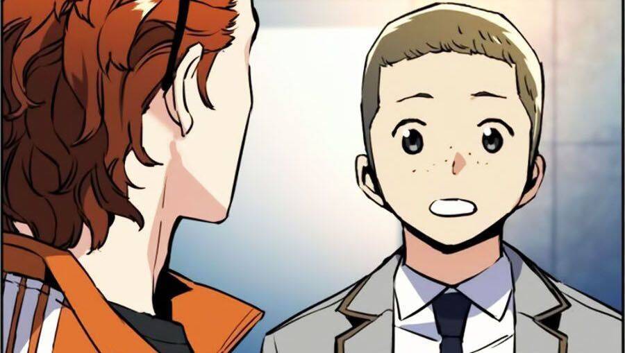 Bạn Học Của Tôi Là Lính Đánh Thuê Chapter 22 - Trang 2