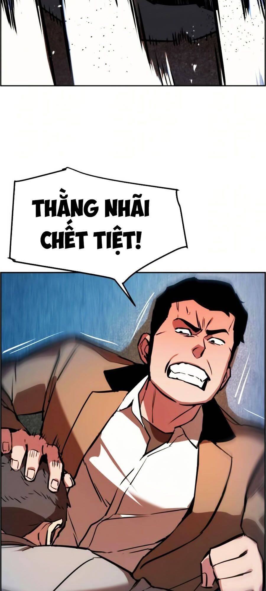 Bạn Học Của Tôi Là Lính Đánh Thuê Chapter 22 - Trang 2
