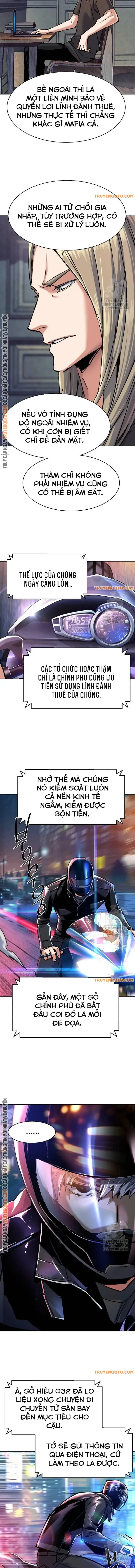 Bạn Học Của Tôi Là Lính Đánh Thuê Chapter 224 - Trang 2