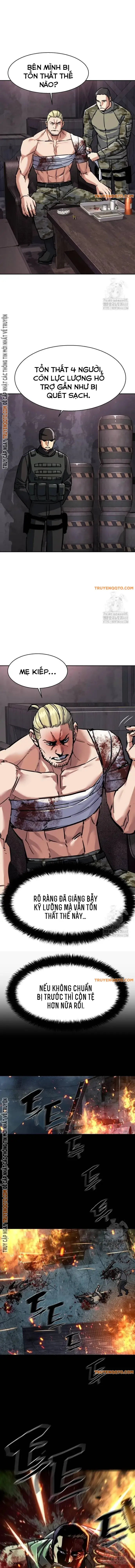 Bạn Học Của Tôi Là Lính Đánh Thuê Chapter 224 - Trang 2