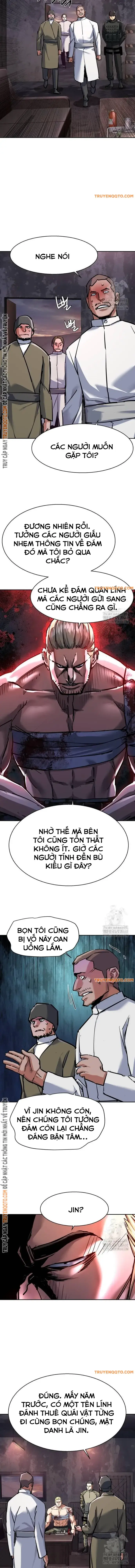 Bạn Học Của Tôi Là Lính Đánh Thuê Chapter 224 - Trang 2