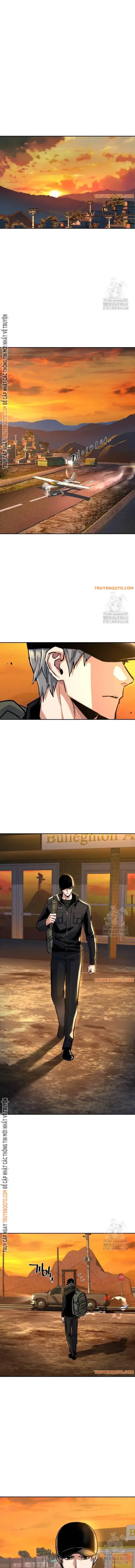 Bạn Học Của Tôi Là Lính Đánh Thuê Chapter 224 - Trang 2