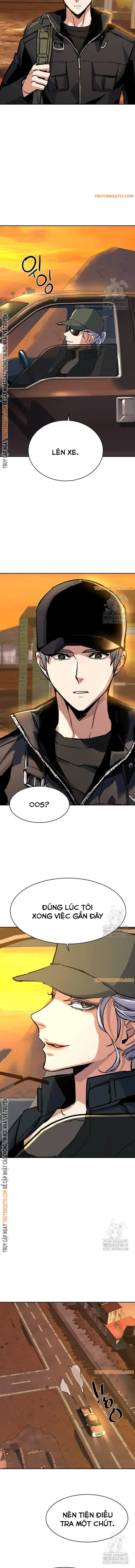 Bạn Học Của Tôi Là Lính Đánh Thuê Chapter 224 - Trang 2
