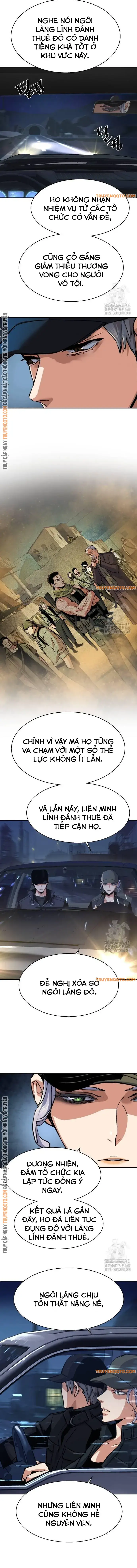 Bạn Học Của Tôi Là Lính Đánh Thuê Chapter 224 - Trang 2