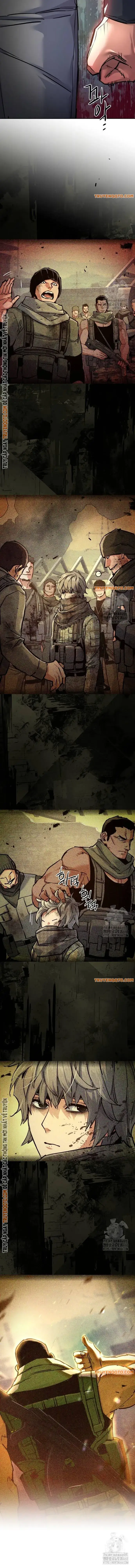 Bạn Học Của Tôi Là Lính Đánh Thuê Chapter 224 - Trang 2