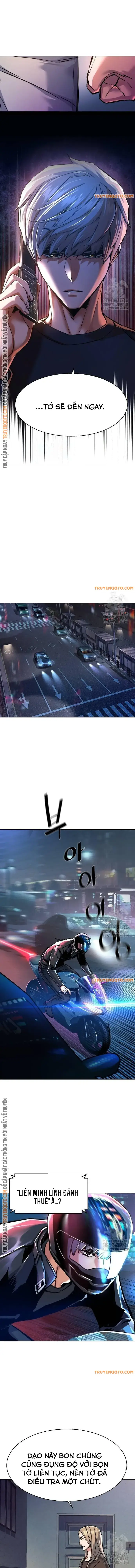 Bạn Học Của Tôi Là Lính Đánh Thuê Chapter 224 - Trang 2