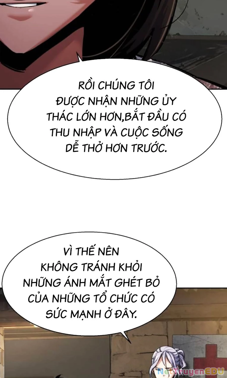 Bạn Học Của Tôi Là Lính Đánh Thuê Chapter 225 - Trang 2