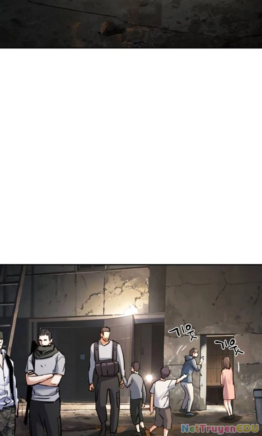 Bạn Học Của Tôi Là Lính Đánh Thuê Chapter 225 - Trang 2
