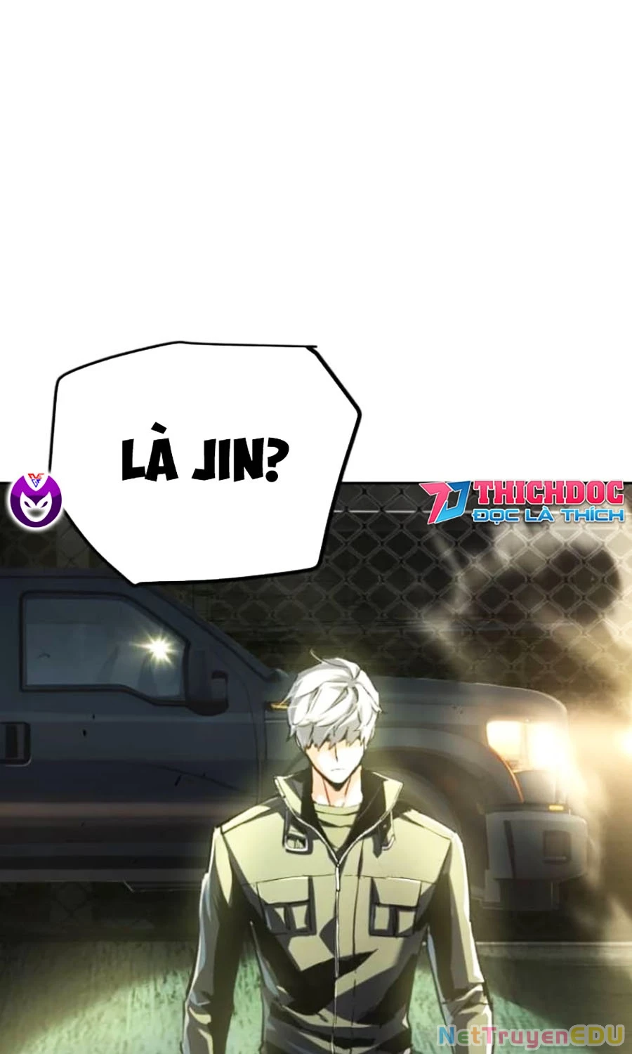 Bạn Học Của Tôi Là Lính Đánh Thuê Chapter 225 - Trang 2