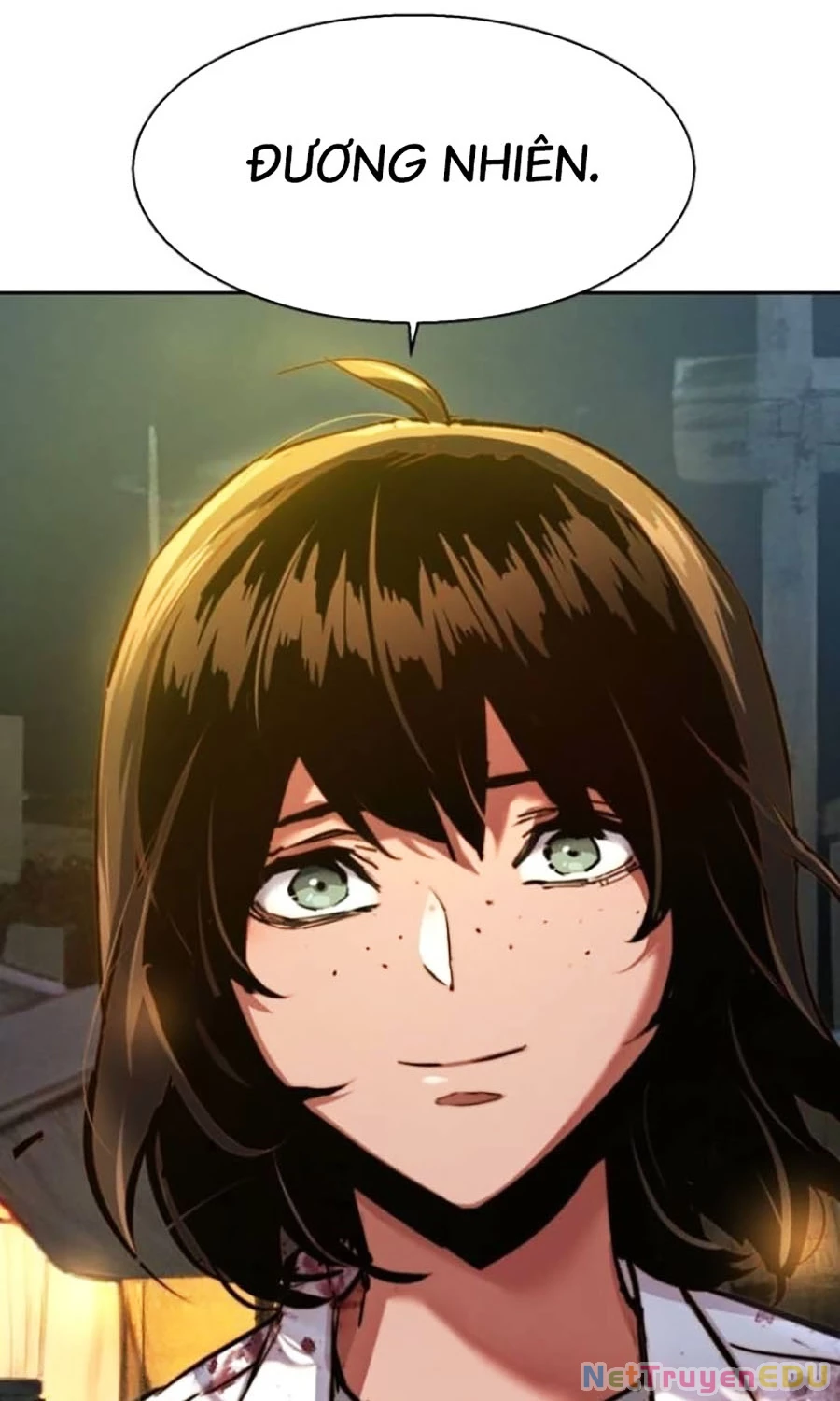 Bạn Học Của Tôi Là Lính Đánh Thuê Chapter 225 - Trang 2