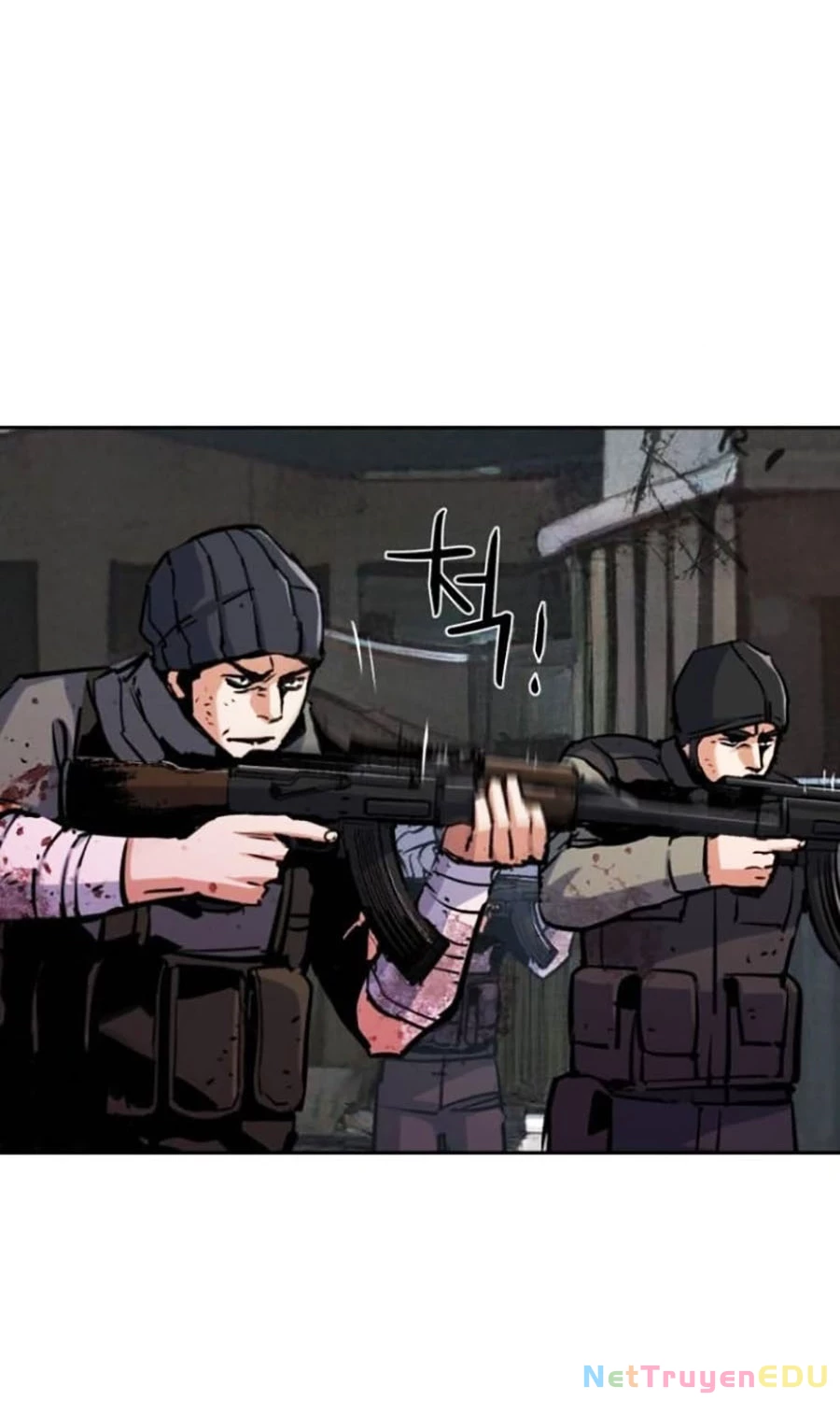 Bạn Học Của Tôi Là Lính Đánh Thuê Chapter 225 - Trang 2