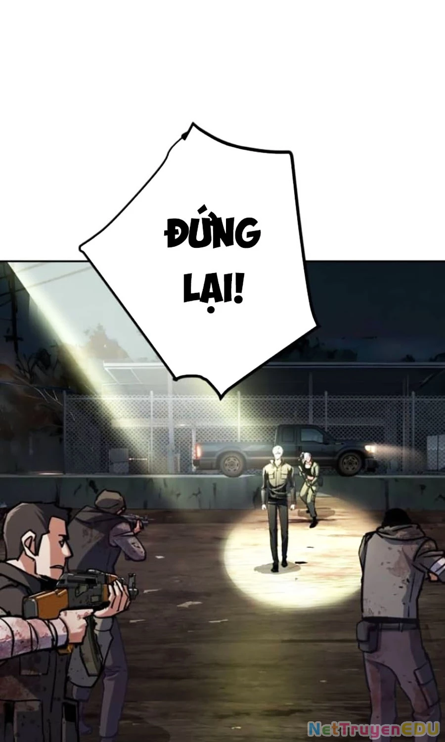 Bạn Học Của Tôi Là Lính Đánh Thuê Chapter 225 - Trang 2