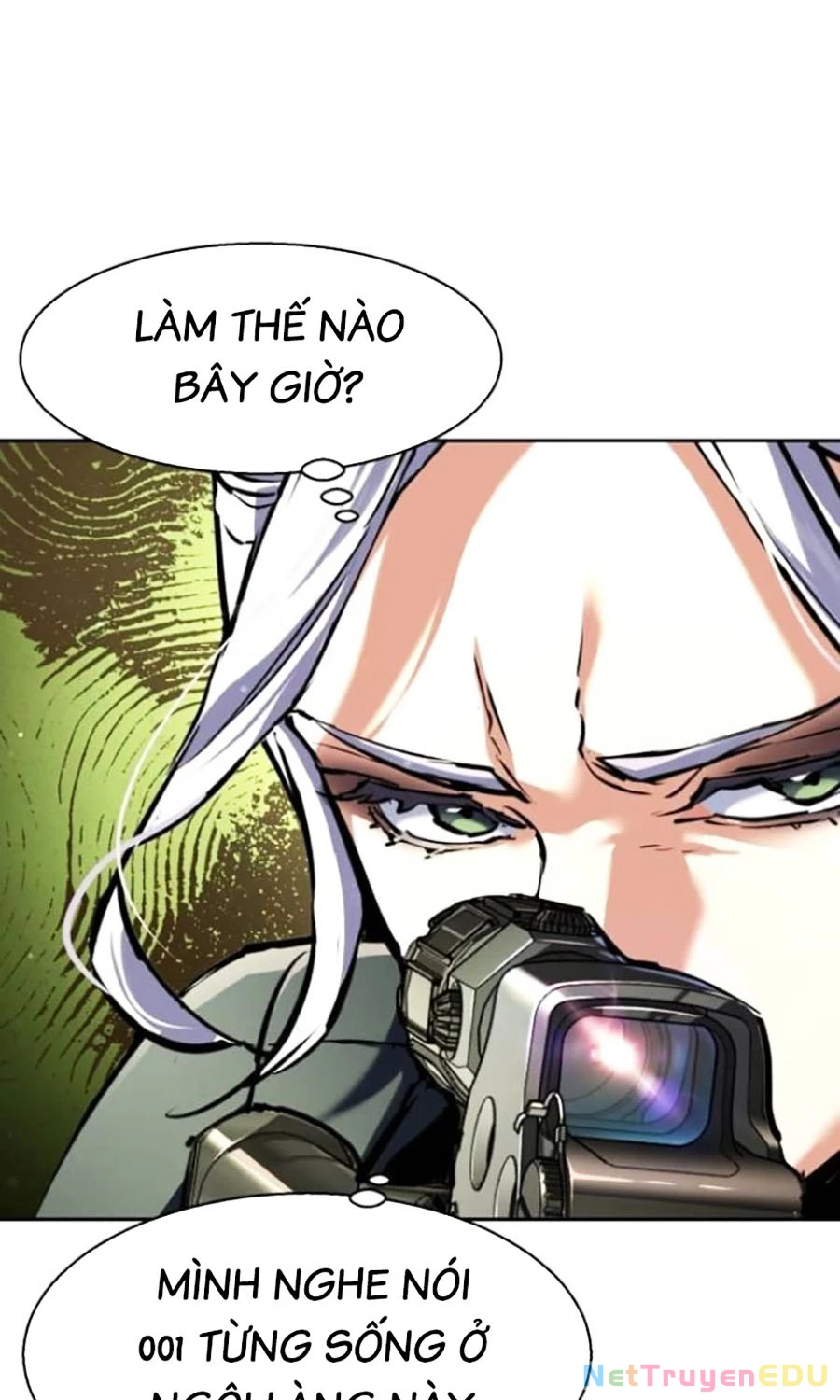 Bạn Học Của Tôi Là Lính Đánh Thuê Chapter 225 - Trang 2