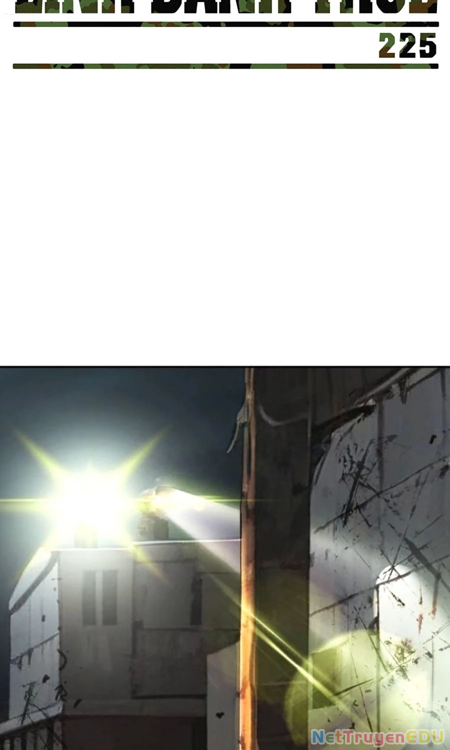 Bạn Học Của Tôi Là Lính Đánh Thuê Chapter 225 - Trang 2