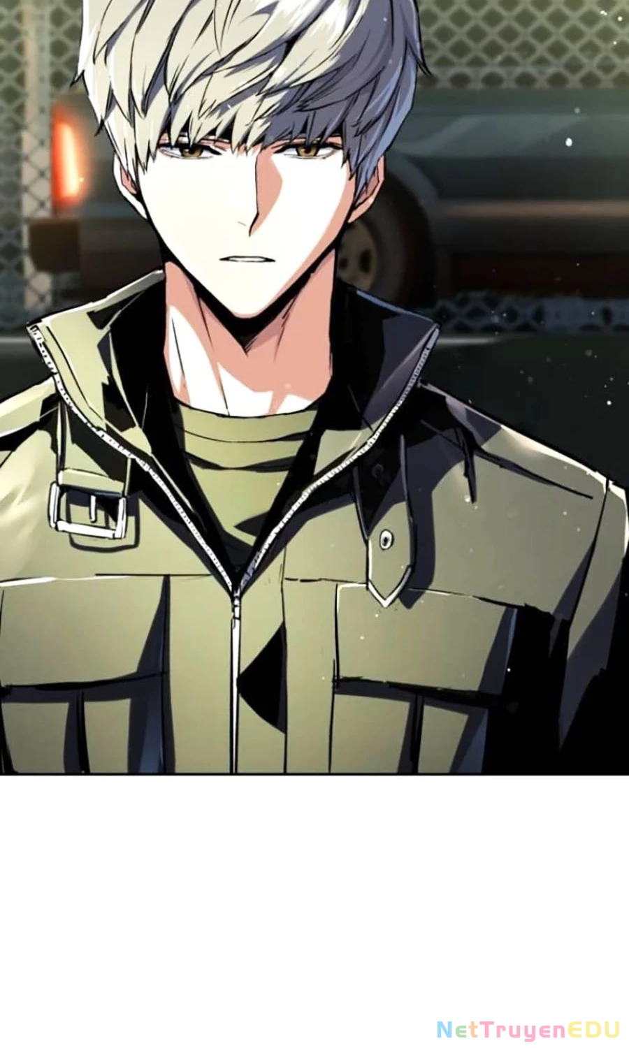 Bạn Học Của Tôi Là Lính Đánh Thuê Chapter 225 - Trang 2