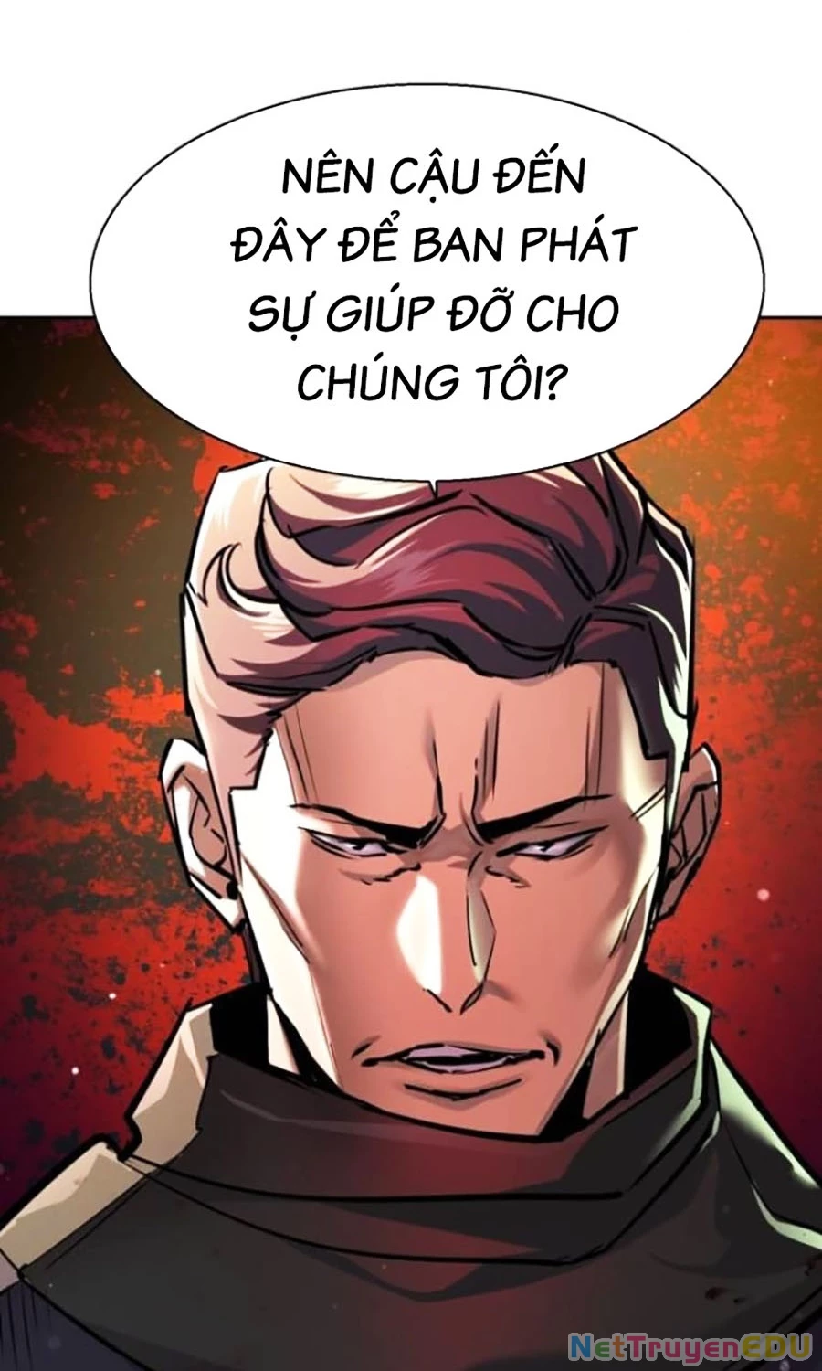 Bạn Học Của Tôi Là Lính Đánh Thuê Chapter 225 - Trang 2