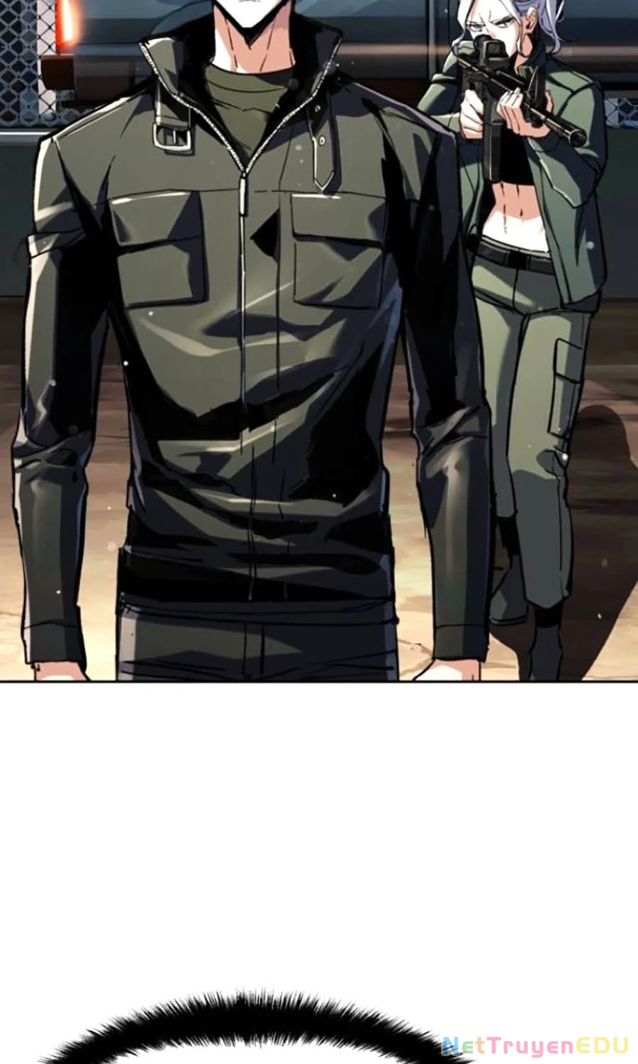 Bạn Học Của Tôi Là Lính Đánh Thuê Chapter 225 - Trang 2