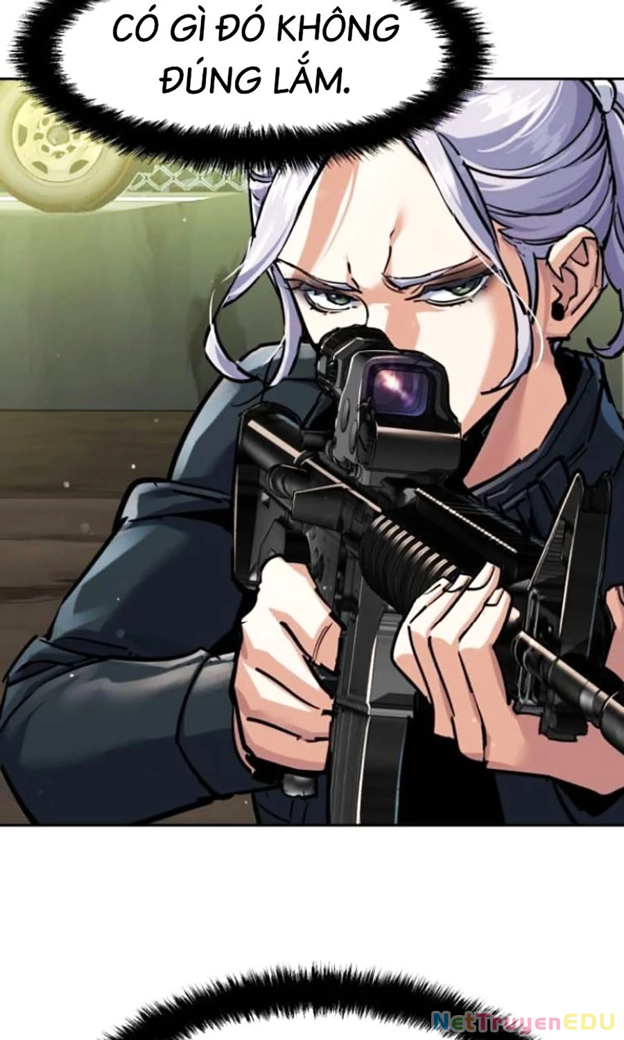 Bạn Học Của Tôi Là Lính Đánh Thuê Chapter 225 - Trang 2