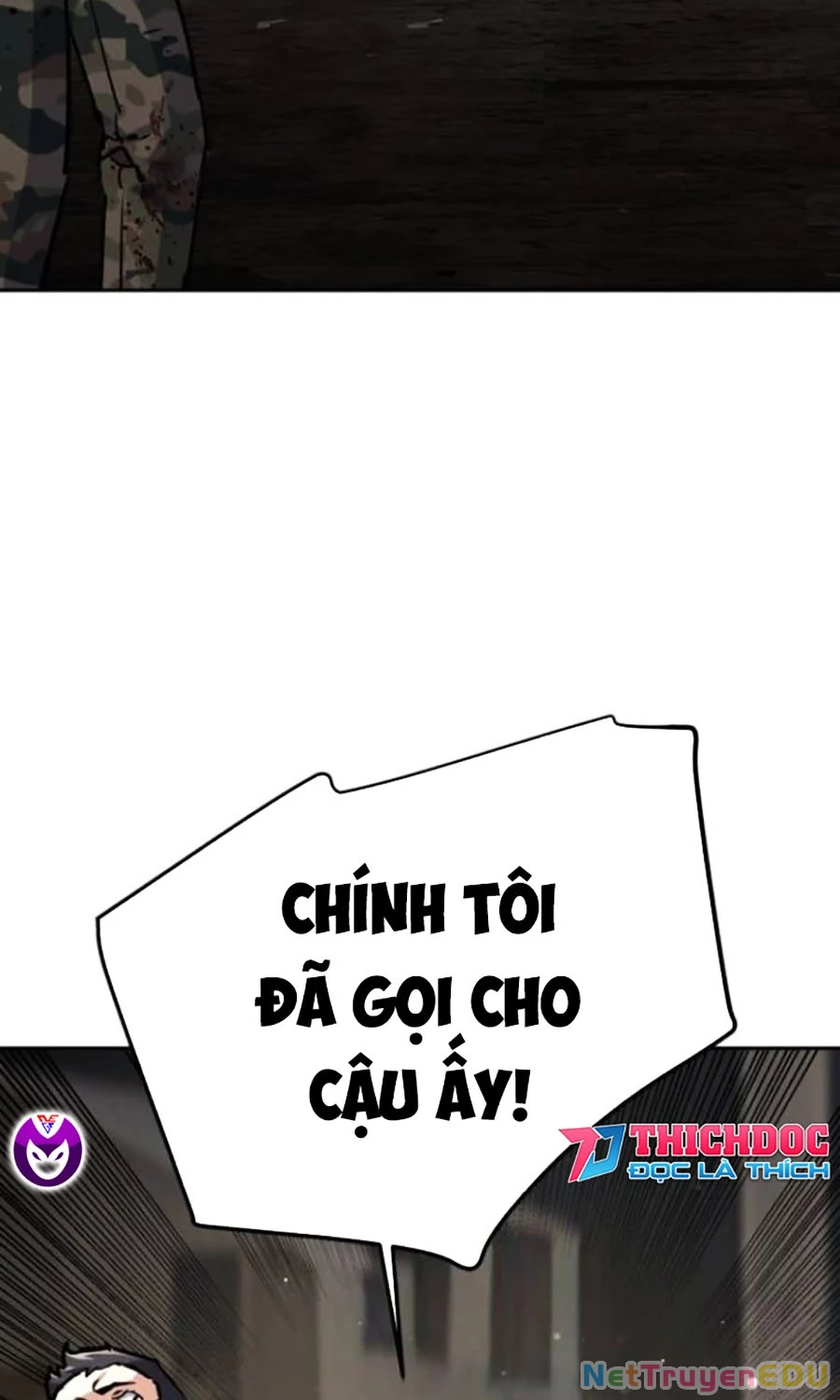 Bạn Học Của Tôi Là Lính Đánh Thuê Chapter 225 - Trang 2