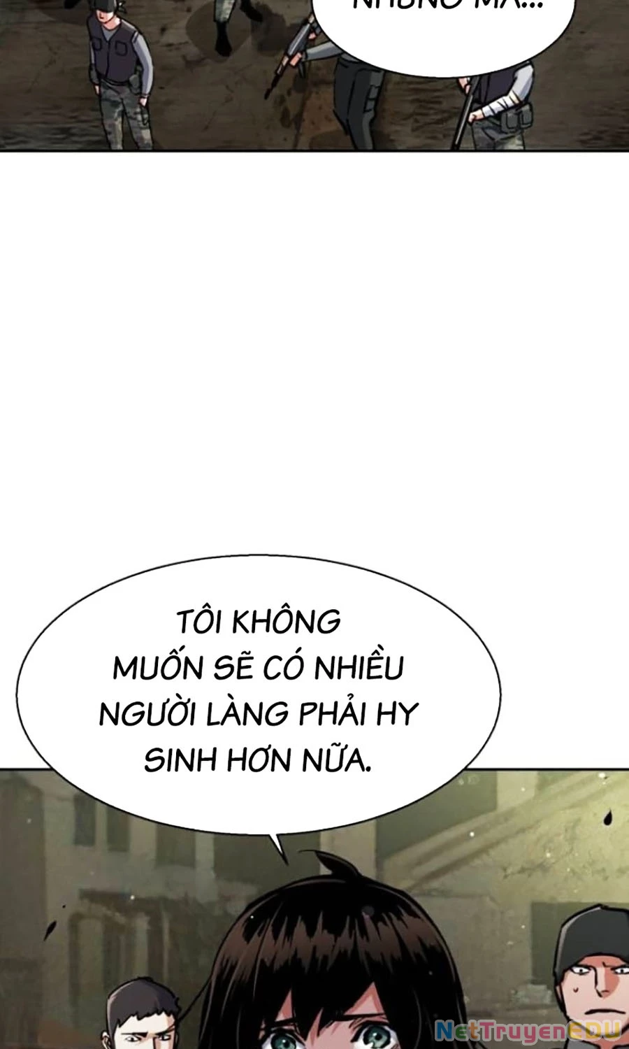 Bạn Học Của Tôi Là Lính Đánh Thuê Chapter 225 - Trang 2