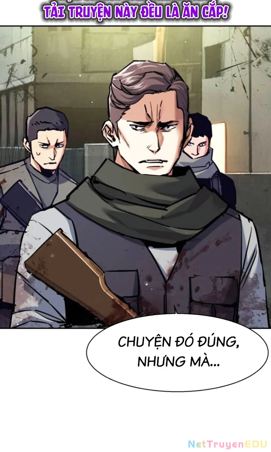 Bạn Học Của Tôi Là Lính Đánh Thuê Chapter 225 - Trang 2