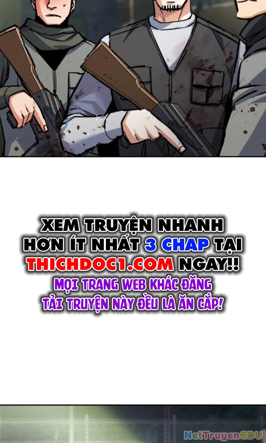 Bạn Học Của Tôi Là Lính Đánh Thuê Chapter 225 - Trang 2