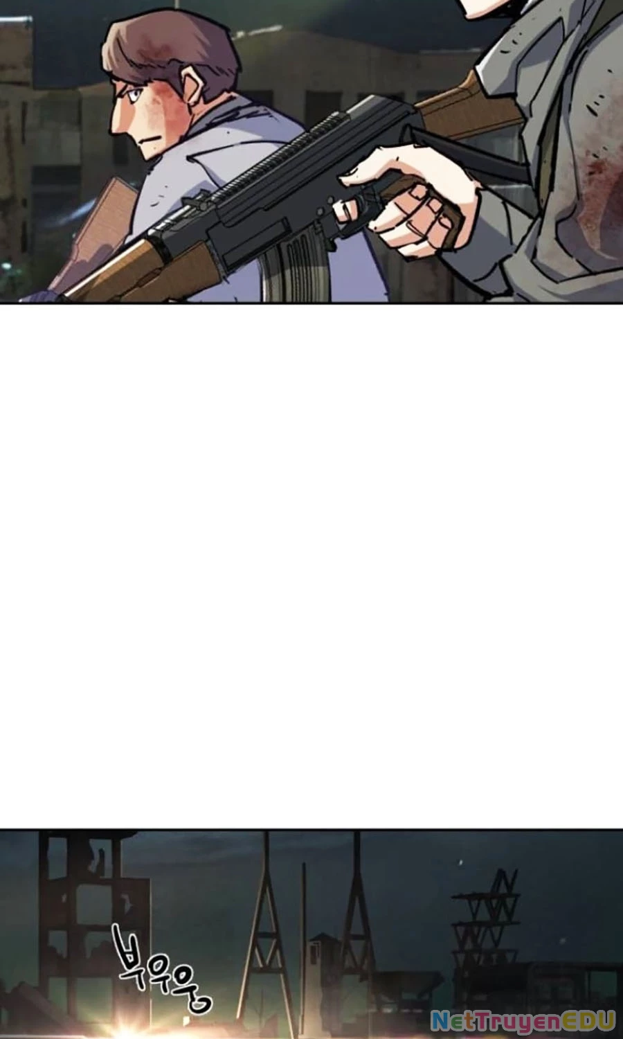 Bạn Học Của Tôi Là Lính Đánh Thuê Chapter 225 - Trang 2