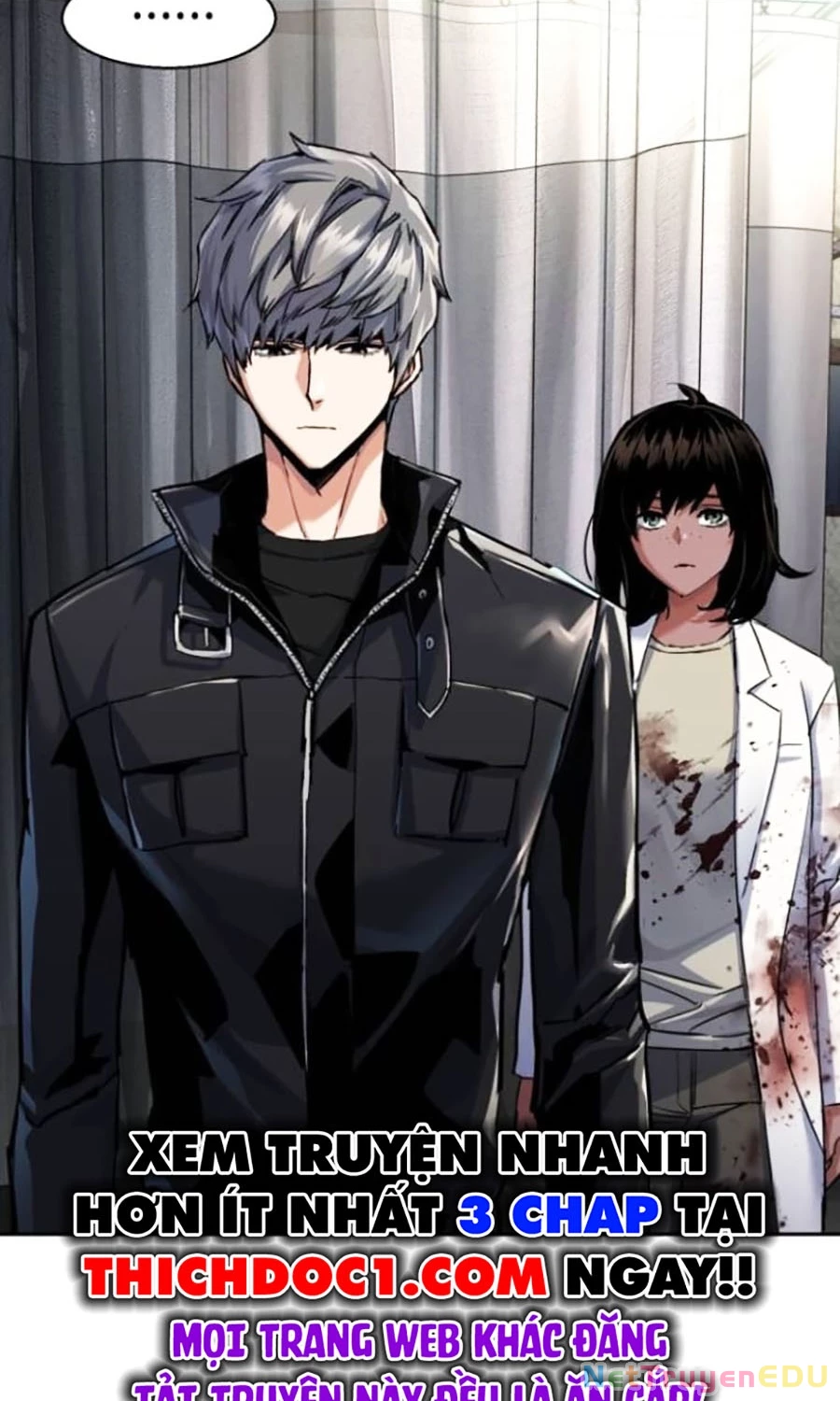 Bạn Học Của Tôi Là Lính Đánh Thuê Chapter 225 - Trang 2