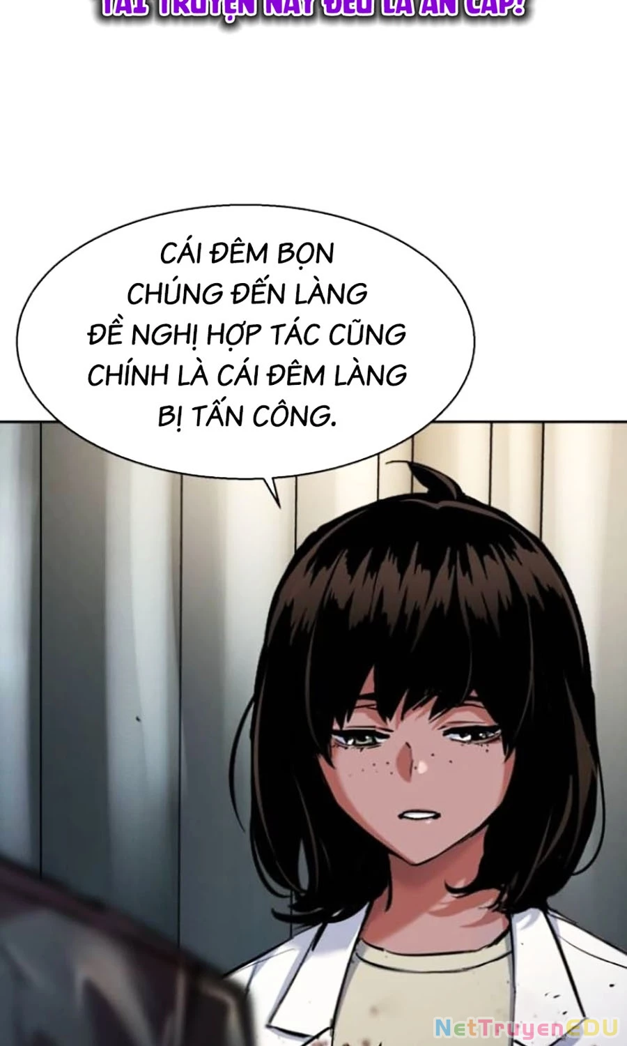 Bạn Học Của Tôi Là Lính Đánh Thuê Chapter 225 - Trang 2