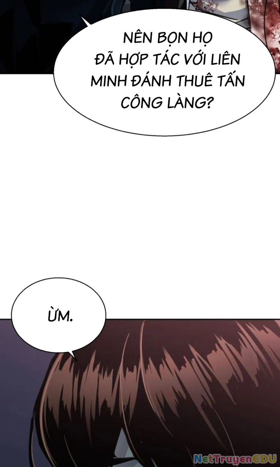 Bạn Học Của Tôi Là Lính Đánh Thuê Chapter 225 - Trang 2