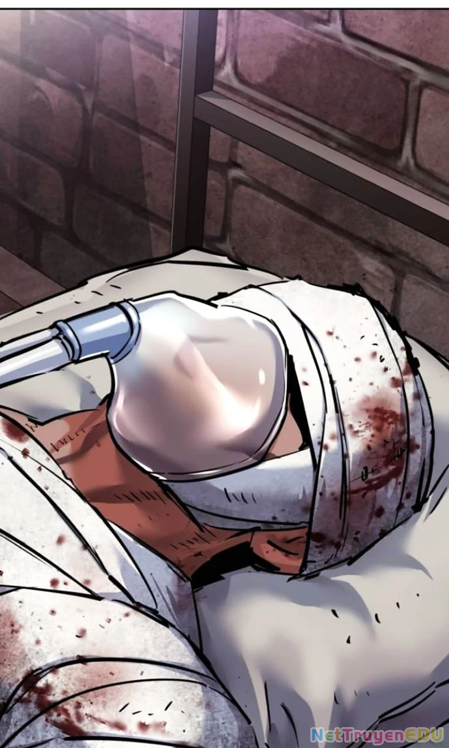 Bạn Học Của Tôi Là Lính Đánh Thuê Chapter 225 - Trang 2