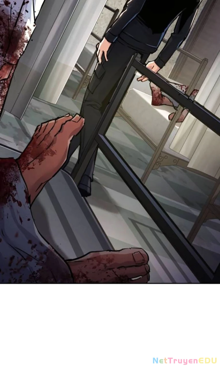 Bạn Học Của Tôi Là Lính Đánh Thuê Chapter 225 - Trang 2