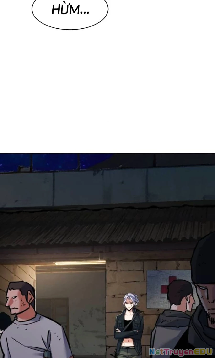 Bạn Học Của Tôi Là Lính Đánh Thuê Chapter 225 - Trang 2