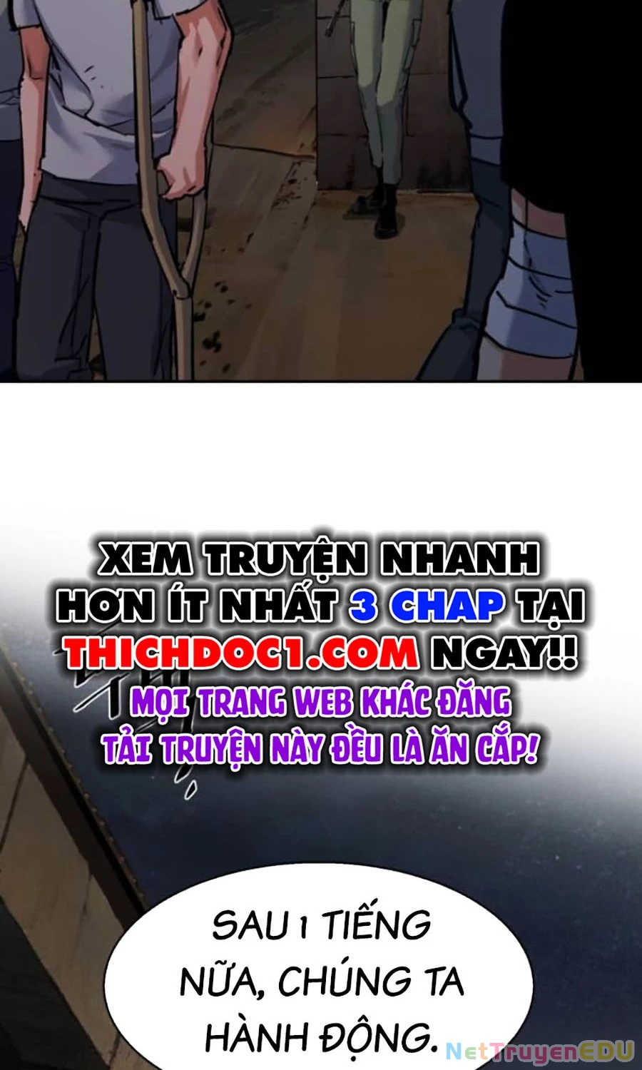 Bạn Học Của Tôi Là Lính Đánh Thuê Chapter 225 - Trang 2