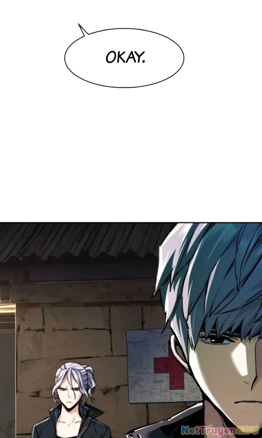 Bạn Học Của Tôi Là Lính Đánh Thuê Chapter 225 - Trang 2