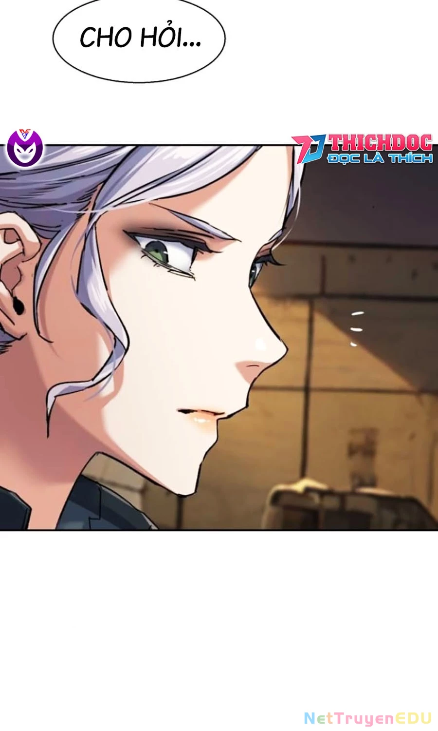 Bạn Học Của Tôi Là Lính Đánh Thuê Chapter 225 - Trang 2