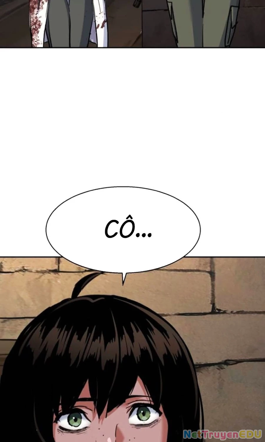 Bạn Học Của Tôi Là Lính Đánh Thuê Chapter 225 - Trang 2