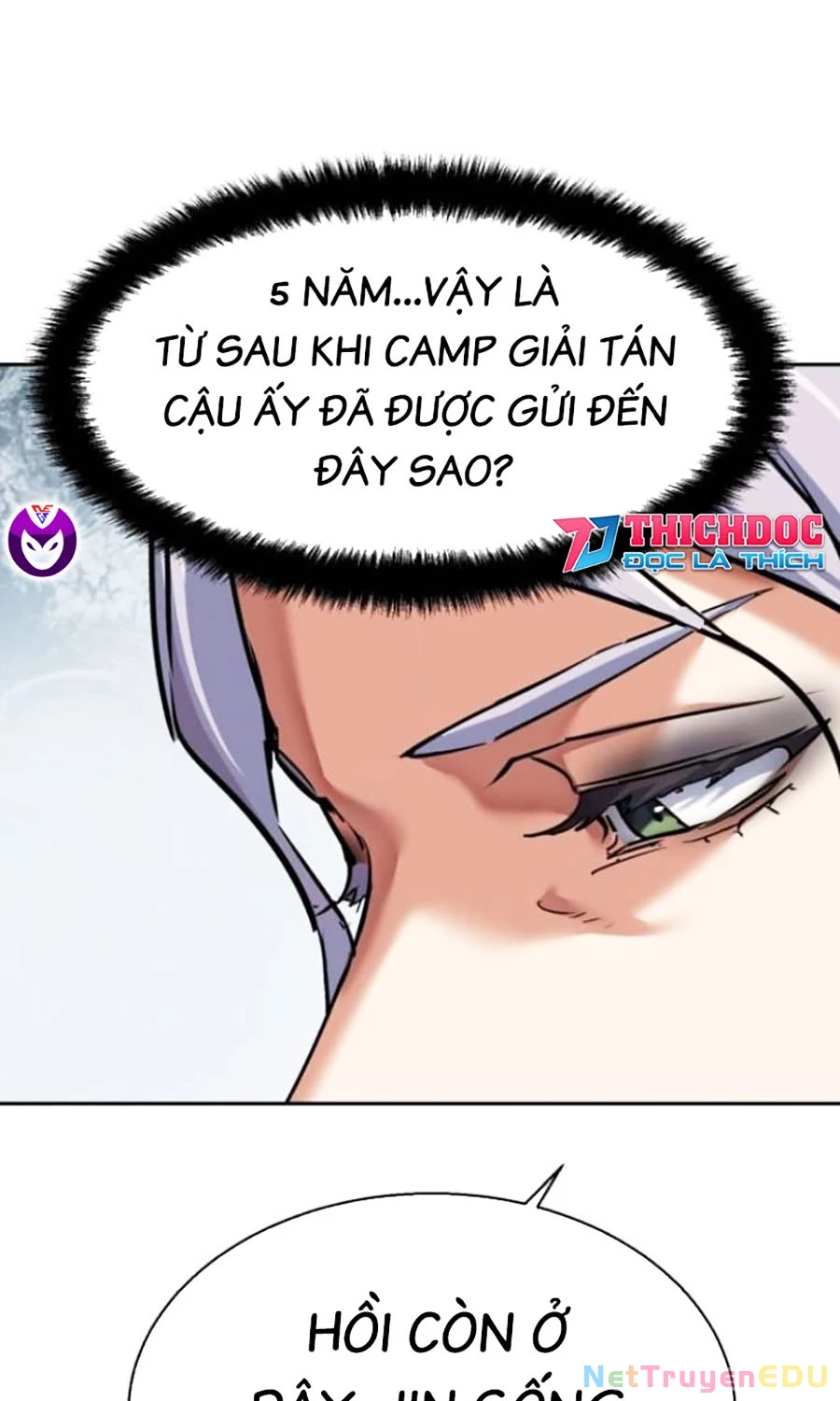 Bạn Học Của Tôi Là Lính Đánh Thuê Chapter 225 - Trang 2