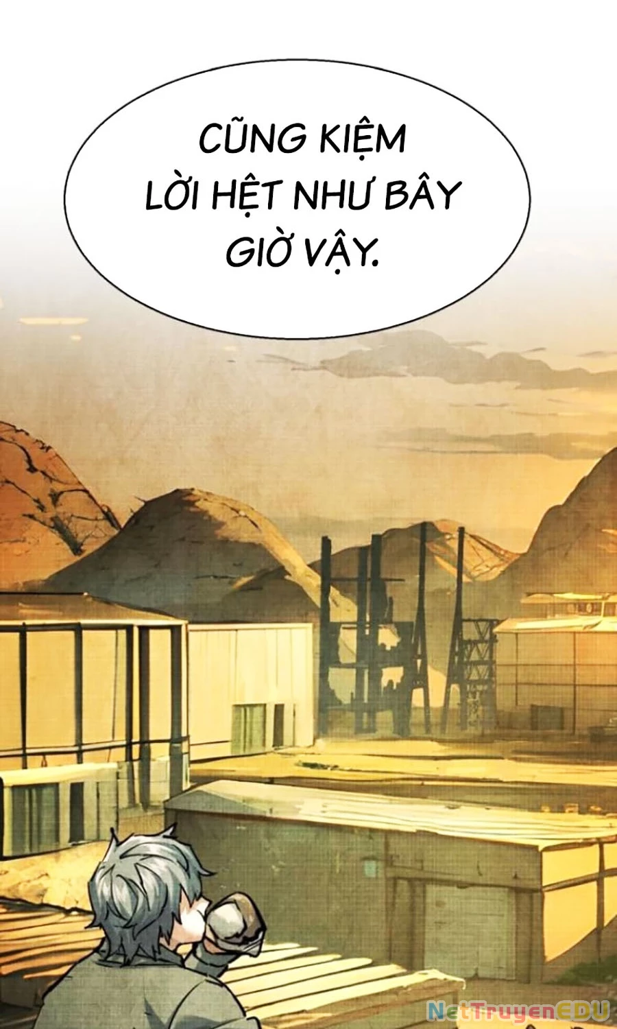 Bạn Học Của Tôi Là Lính Đánh Thuê Chapter 225 - Trang 2