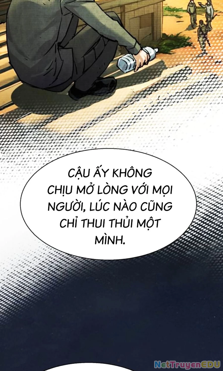 Bạn Học Của Tôi Là Lính Đánh Thuê Chapter 225 - Trang 2