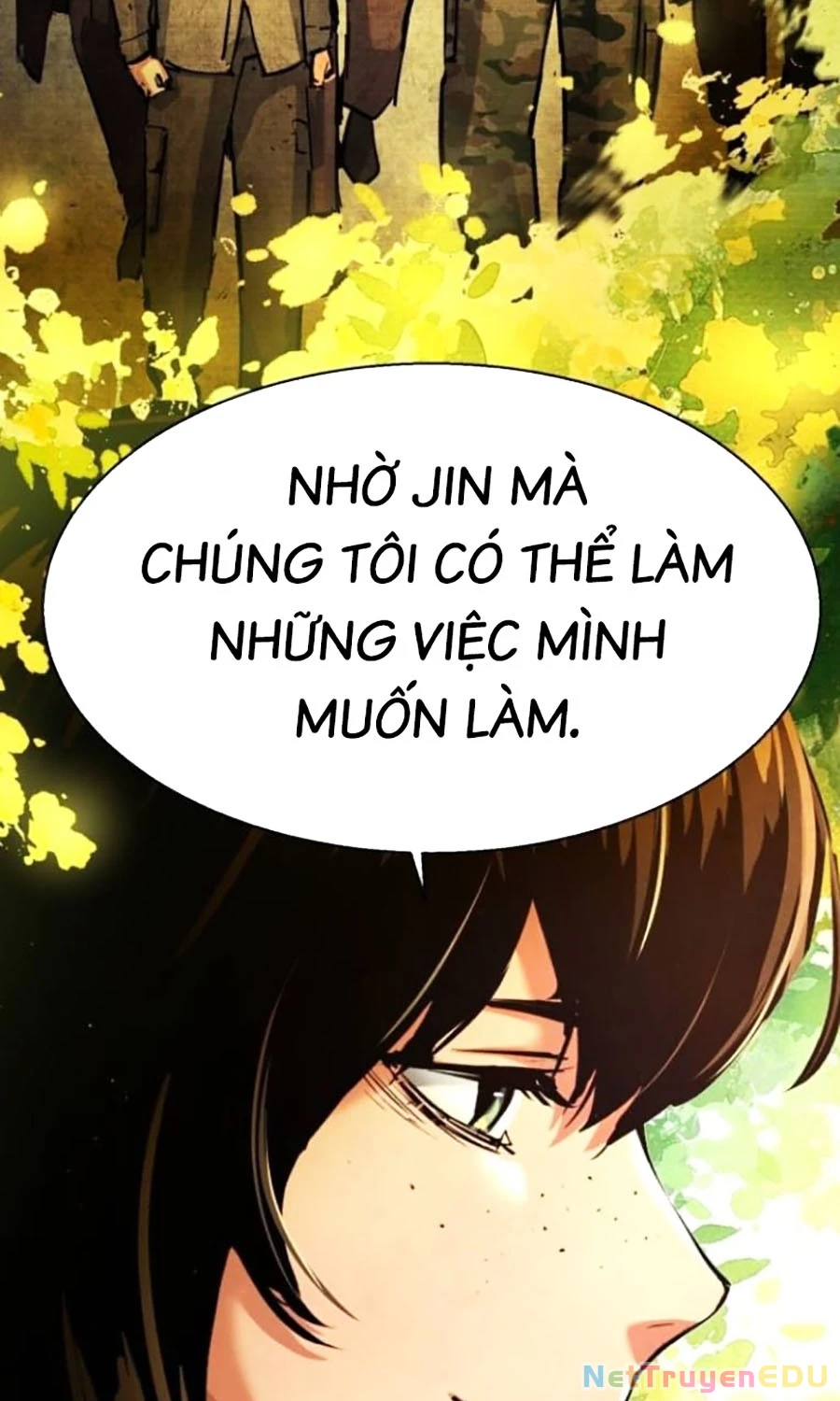 Bạn Học Của Tôi Là Lính Đánh Thuê Chapter 225 - Trang 2