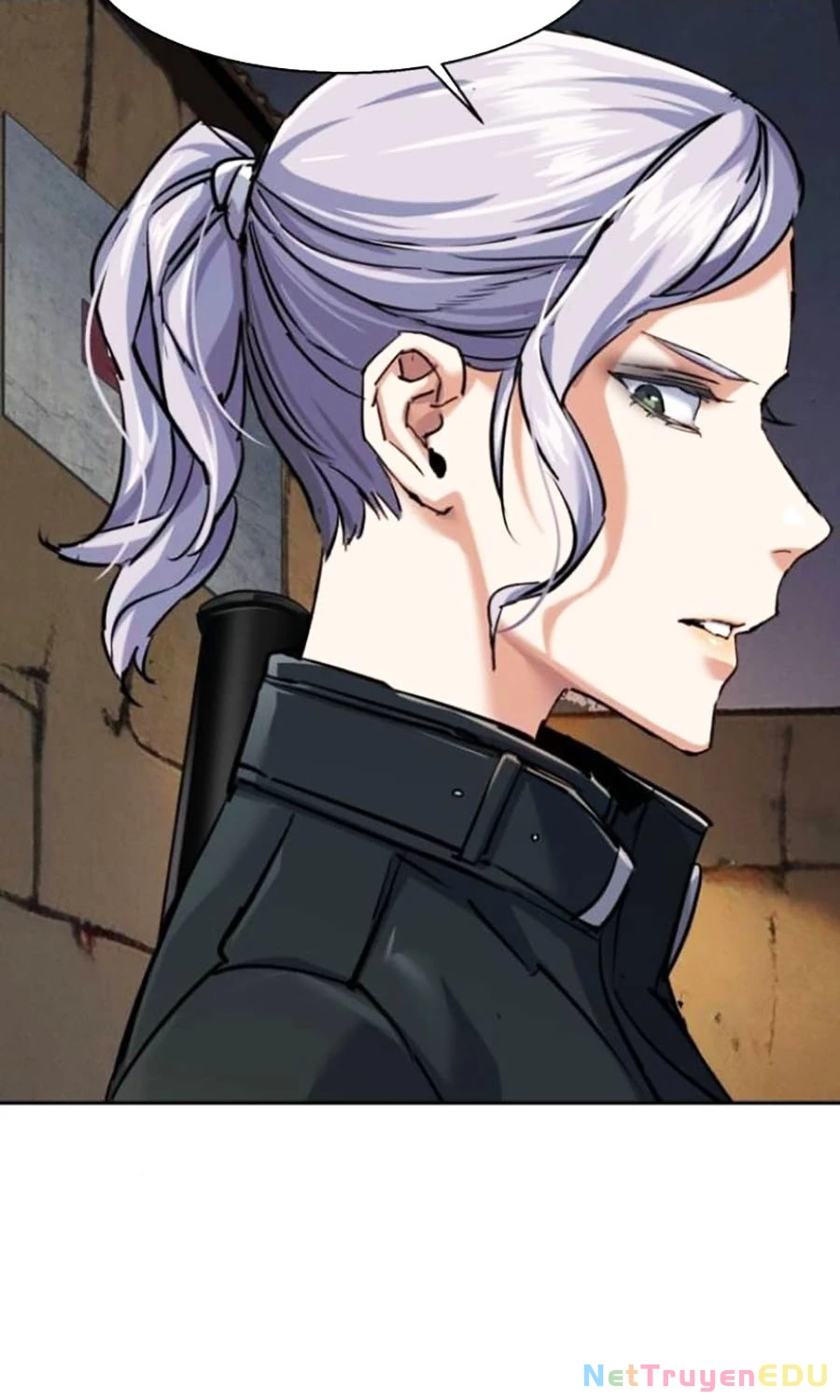 Bạn Học Của Tôi Là Lính Đánh Thuê Chapter 225 - Trang 2