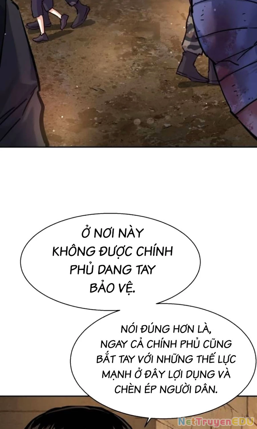Bạn Học Của Tôi Là Lính Đánh Thuê Chapter 225 - Trang 2