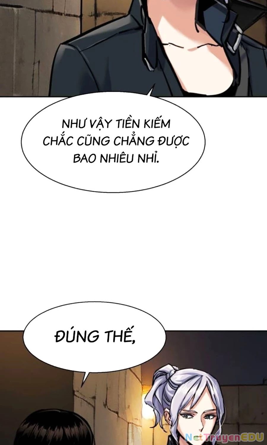 Bạn Học Của Tôi Là Lính Đánh Thuê Chapter 225 - Trang 2