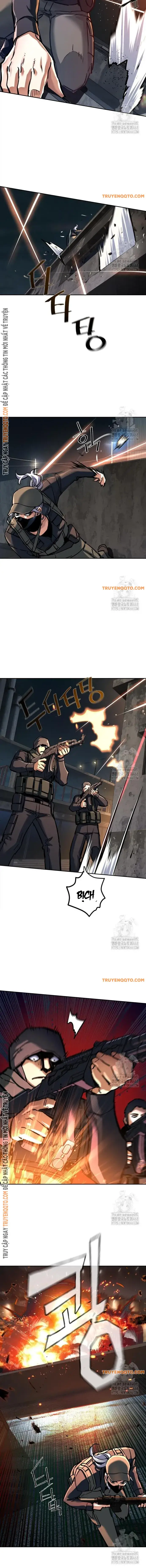 Bạn Học Của Tôi Là Lính Đánh Thuê Chapter 227 - Trang 2