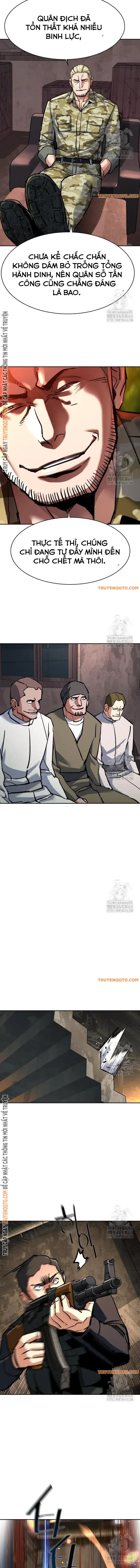 Bạn Học Của Tôi Là Lính Đánh Thuê Chapter 227 - Trang 2