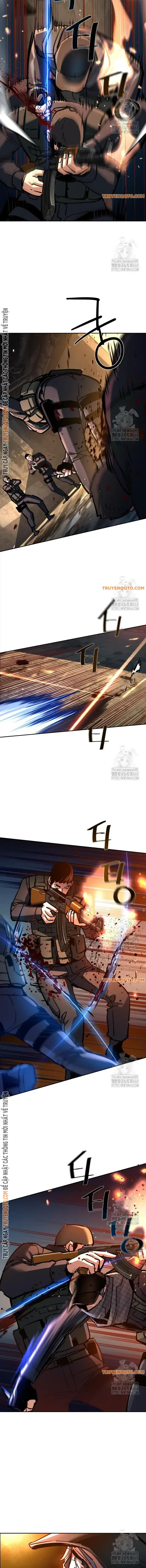 Bạn Học Của Tôi Là Lính Đánh Thuê Chapter 227 - Trang 2