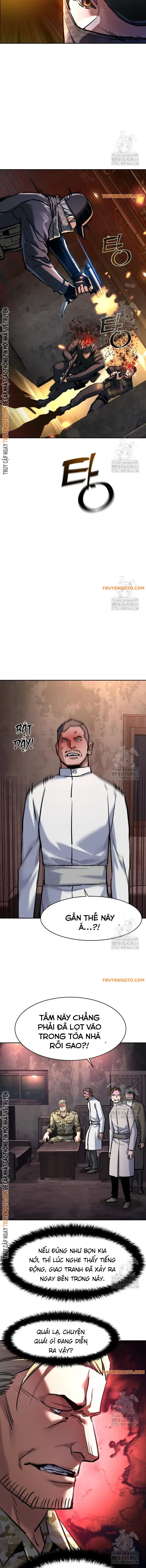 Bạn Học Của Tôi Là Lính Đánh Thuê Chapter 227 - Trang 2