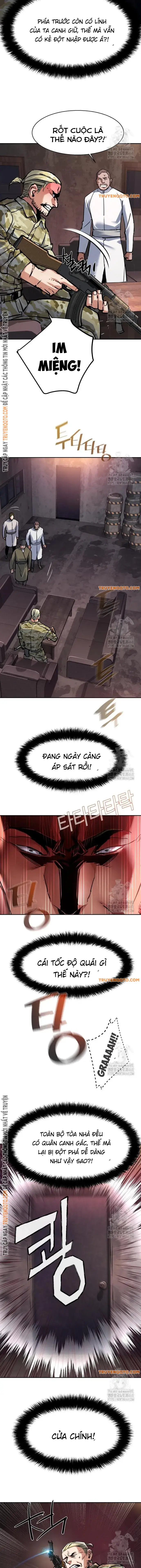 Bạn Học Của Tôi Là Lính Đánh Thuê Chapter 227 - Trang 2